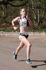 Womens ERRA 6 Stage Road Relay, Sutton Park, Sutton Coldfield, Birmingham. Photo: David T. Hewitson/Sports for All Pics